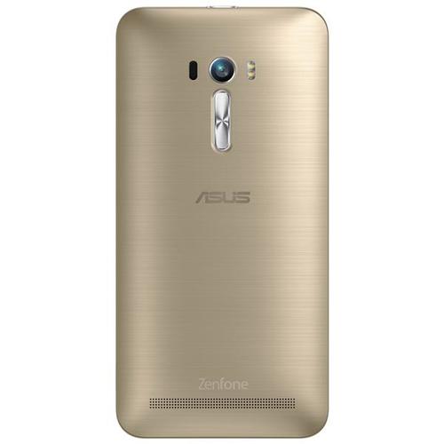 ASUS ZD551KL-6G Coperchio dell'alloggiamento posteriore Oro