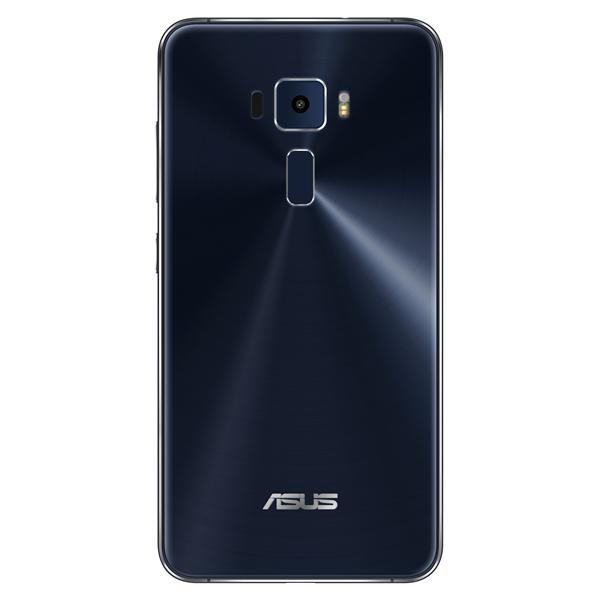 ASUS ZE552KL-1A Coperchio dell'alloggiamento posteriore Nero