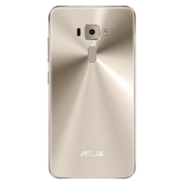 ASUS ZE552KL-1G Coperchio dell'alloggiamento posteriore Oro