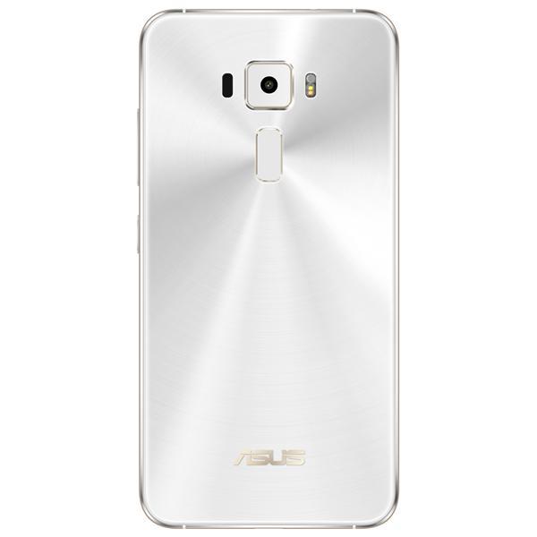 ASUS ZE520KL-1B Coperchio dell'alloggiamento posteriore Bianco