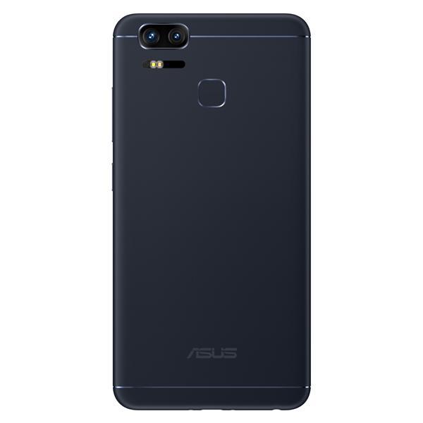 ASUS ZE553KL-3A Coperchio dell'alloggiamento posteriore Nero