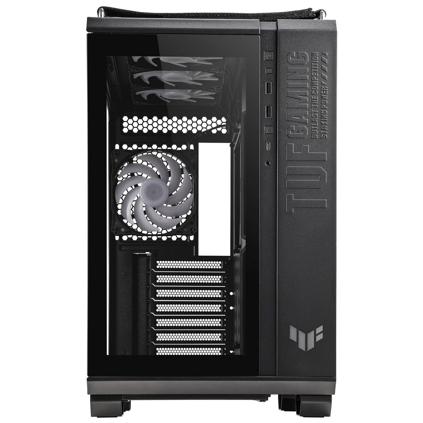 Tuf Gaming Gt502 Plus Midi