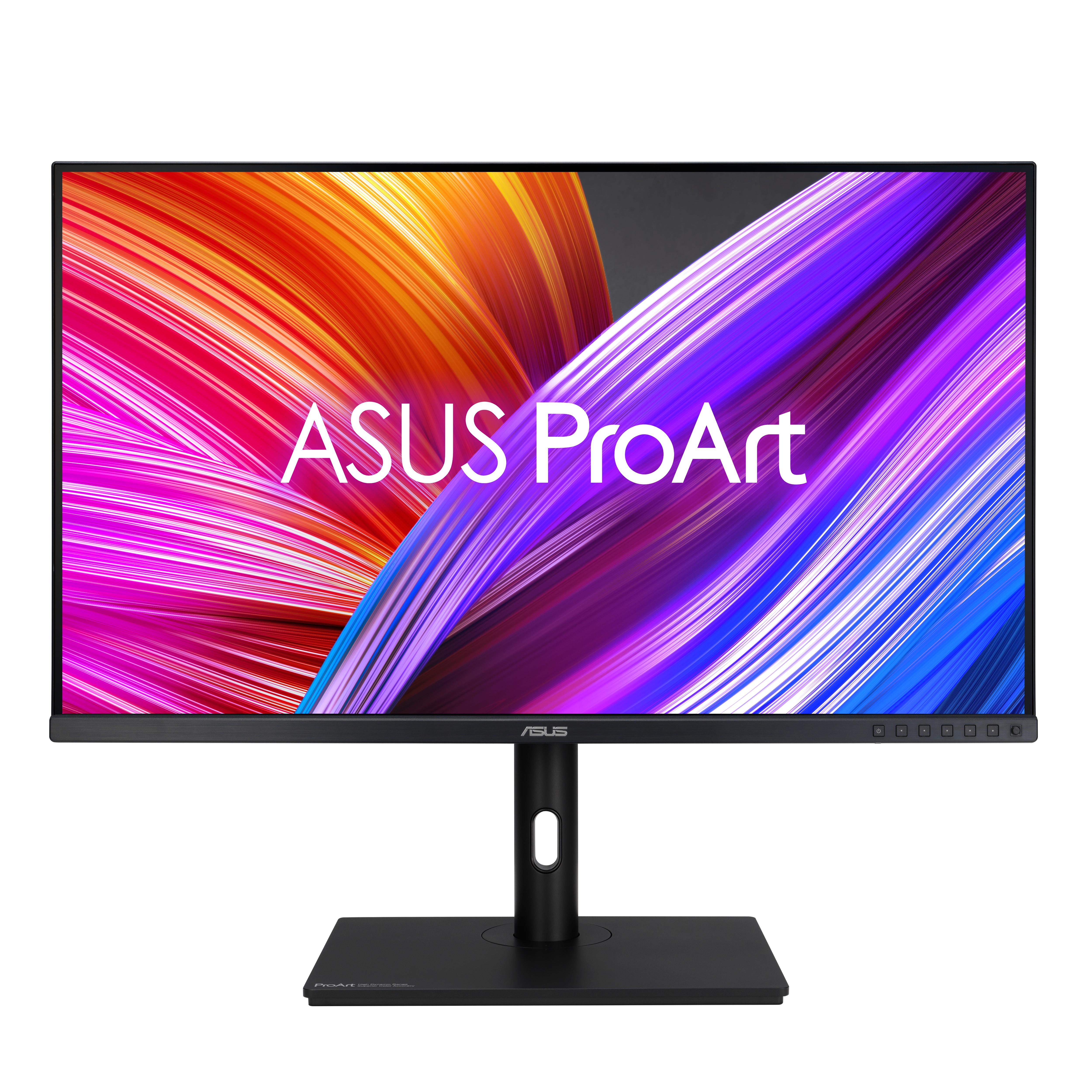 ASUS ProArt PA328QV Monitor PC 80 cm 31.5 2560 x 1440 Pixel Quad HD LED Nero (ASUS ProArt PA328QV - LED-skrm - 32)