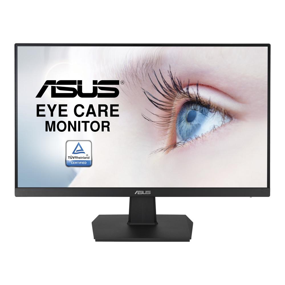 ASUS VA24EHE Monitor PC 605 cm (23.8") 1920 x 1080 Pixel Full HD LED Nero