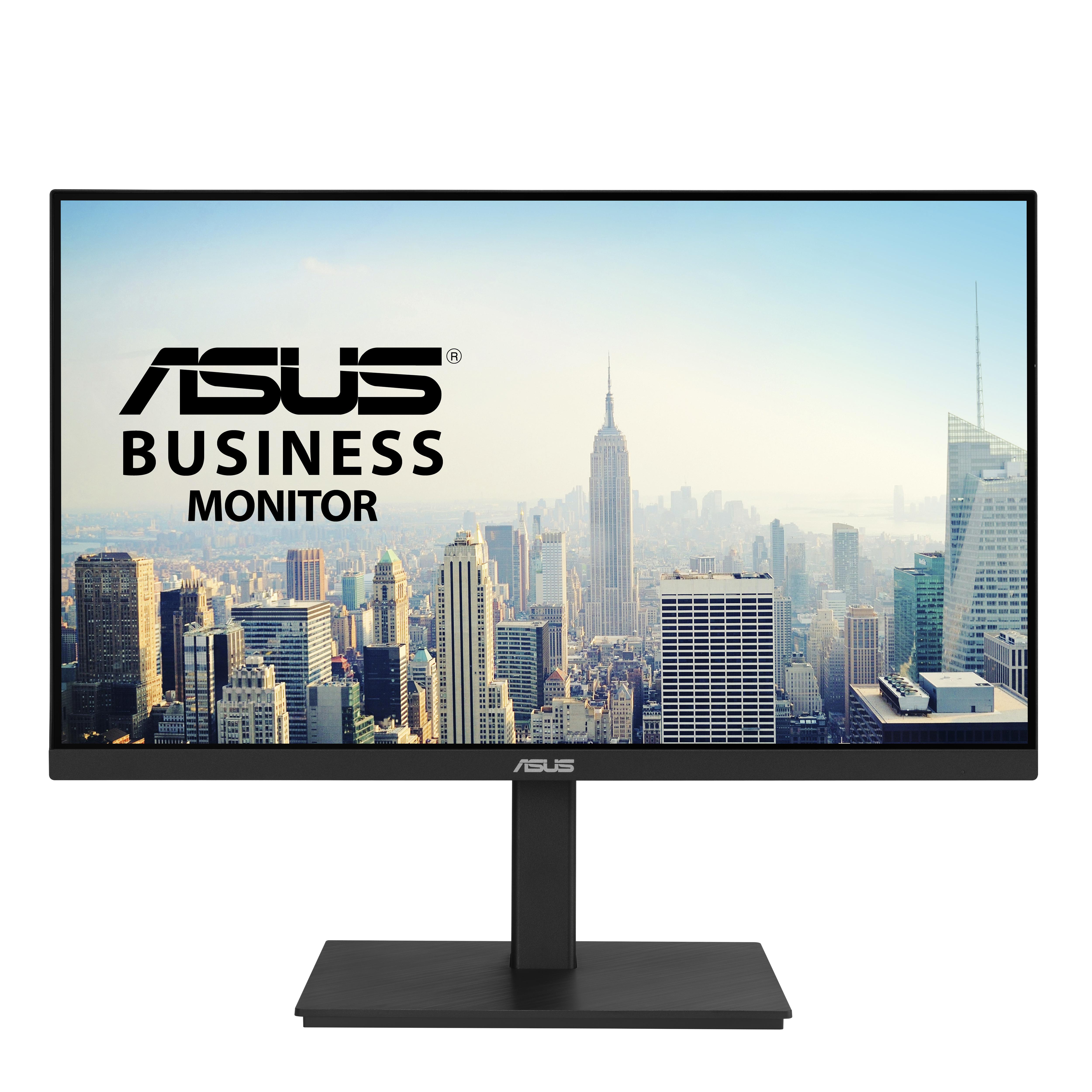 ASUS VA24ECPSN Monitor PC 60,5 cm [23.8] 1920 x 1080 Pixel Full HD LCD Nero (ASUS TUF Gaming VA24ECPSN - LED-Sk?rm)