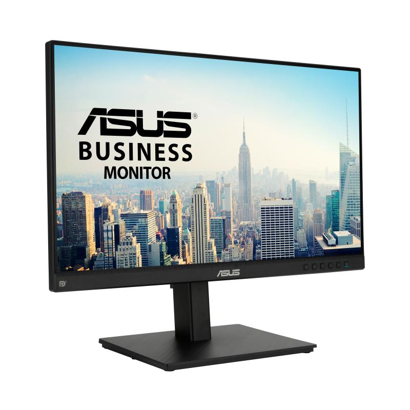 ASUS BE24ECSBT Monitor PC 605 cm 23.8 1920 x 1080 Pixel Full HD LED Touch screen Nero (ASUS BE24ECSBT - LED-Skrm)