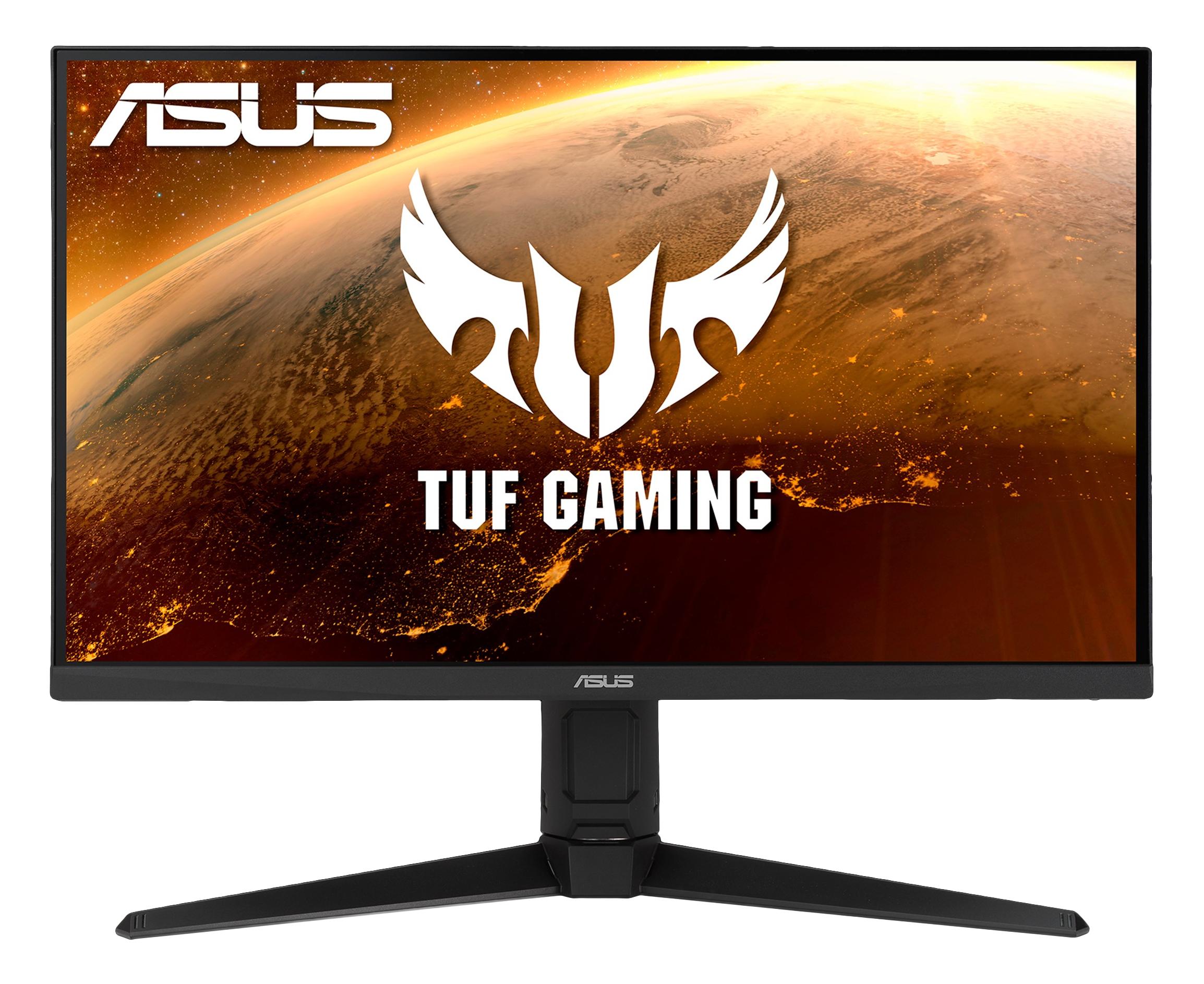 ASUS TUF Gaming VG279QL1A Monitor PC 686 cm (27") 1920 x 1080 Pixel Full HD LED Nero