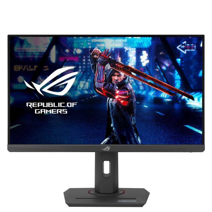 Computer Rog Strix Xg259Qns