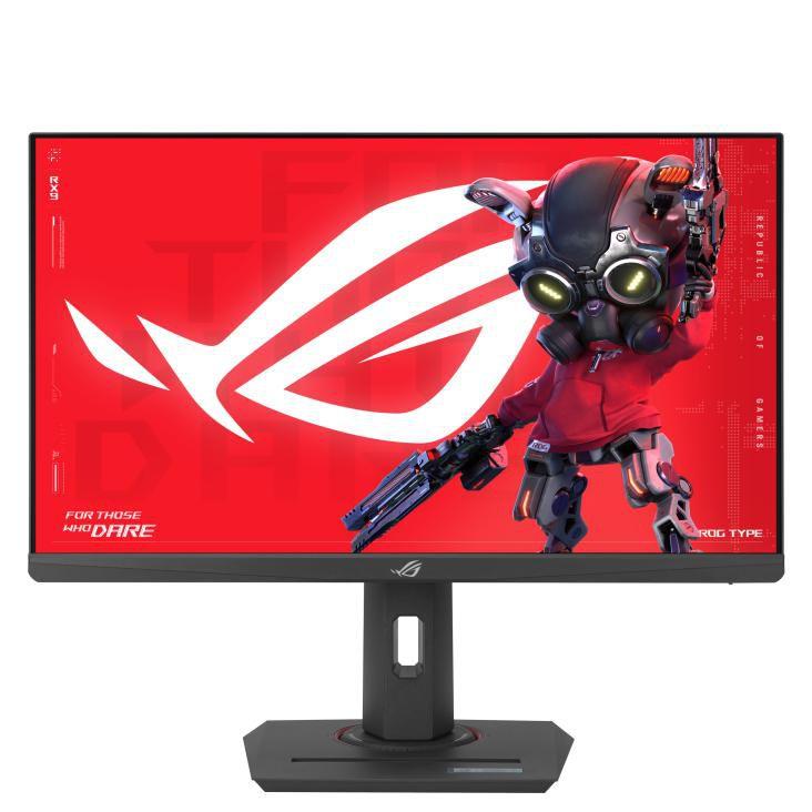 XG259CMS GAMING MONITOR 24.5IN