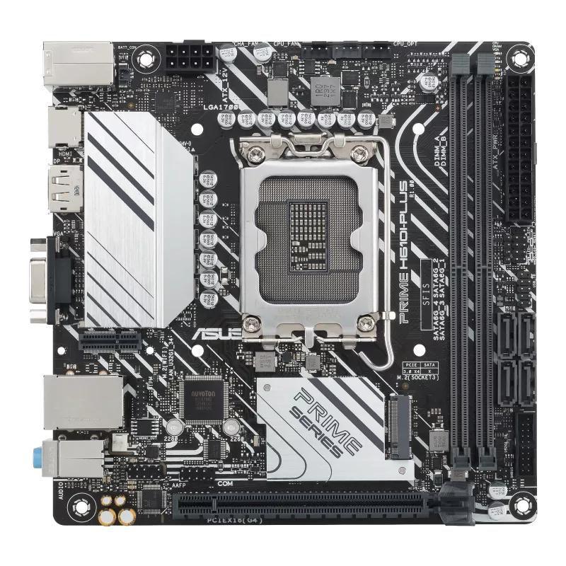 Prime H610I-Plus-Csm Intel