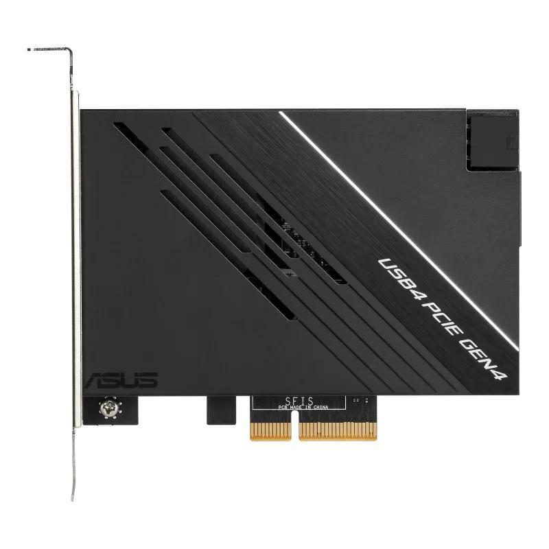 Interfaccia scheda USB4 PCIe Gen4