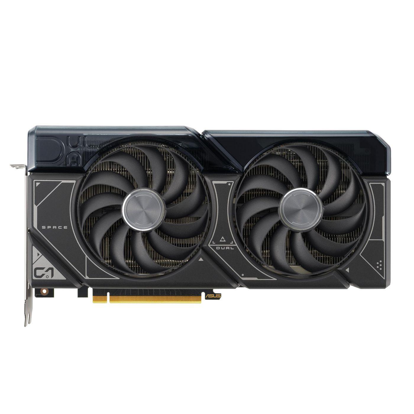 Doppio -Rtx4070Tis-O16G Nvidia