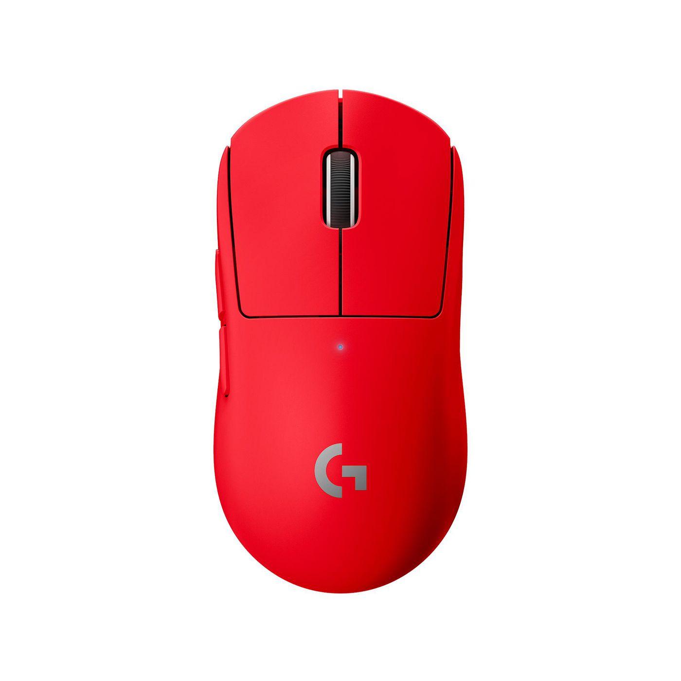 Mouse superleggero Pro X