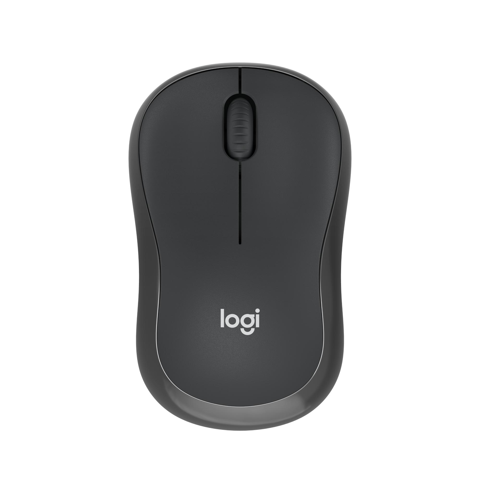 Logitech M240 mouse Viaggio Ambidestro Bluetooth