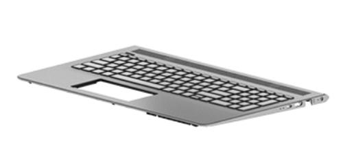 HP 928951-051 ricambio per notebook Base dell'alloggiamento + tastiera