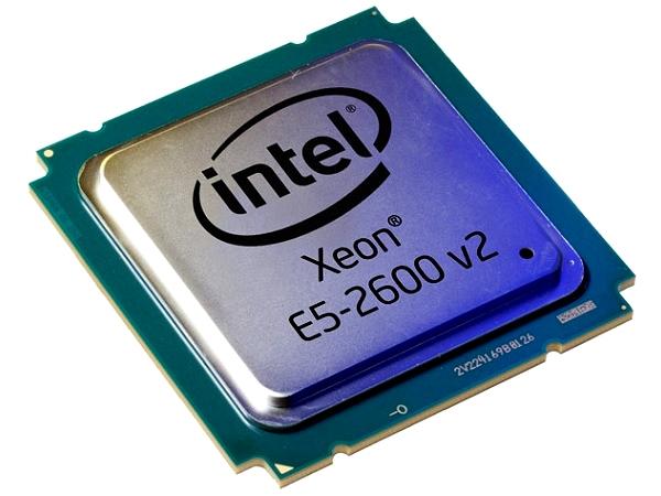 Lenovo Intel Xeon E5-2640 v2 processore 2 GHz 20 MB