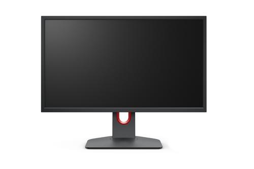 BenQ XL2540K 62,2 cm (24.5") 1920 x 1080 Pixel Full HD LED Nero