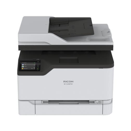 RICOH MC240FW MFP COL.LASER 4:1 FR