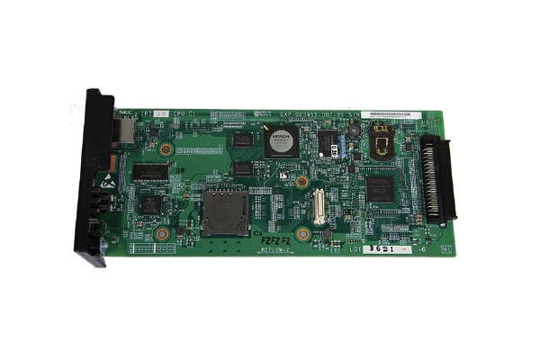 Licenza NEC SL2100 NEC IP EXT-01 LIC, EU909388