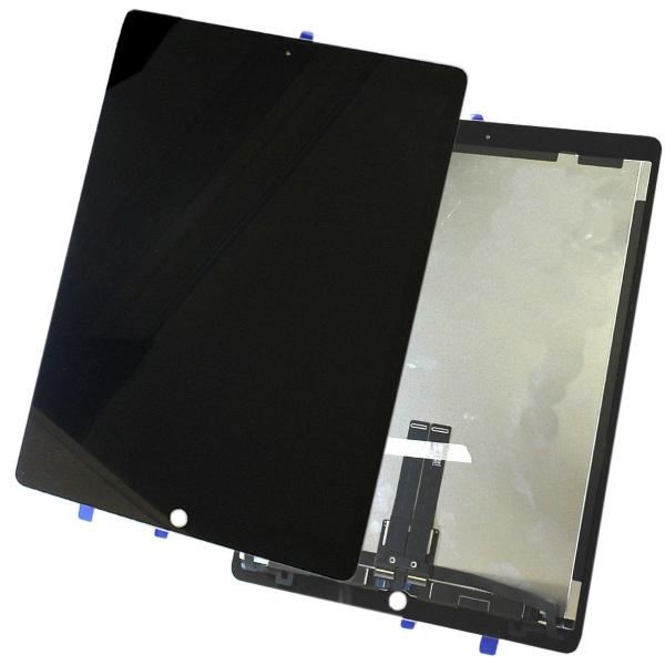 Lcd Touch screen iPad Pro 12.9 2 Gen. Con parti saldate Nero - Picture 1 of 1