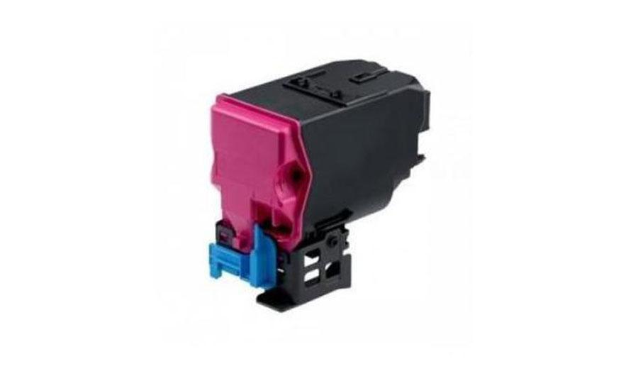 Konica Minolta TNP-51M Originale Magenta 1 pezzo[i] (Konica Minolta A0X5355 TNP51M Magenta Toner)