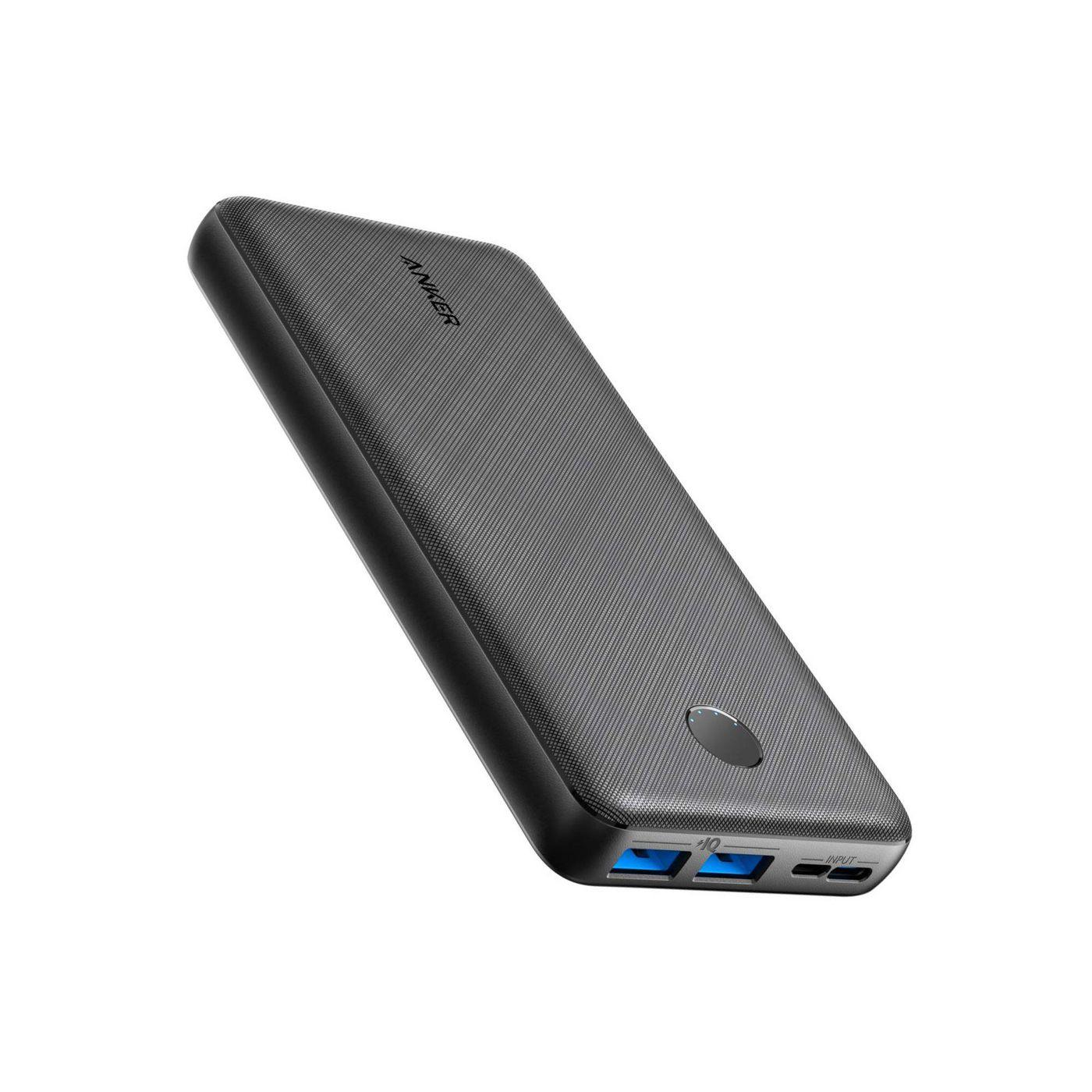 Powercore 20K 20000 Mah Nero