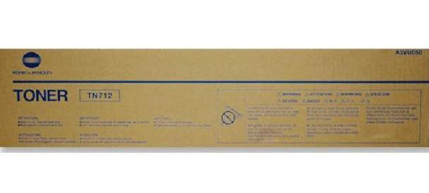 Cartuccia toner Tn712 1 pezzo(i)