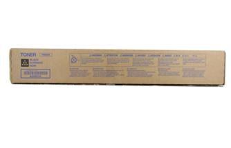 Toner Originale Nero - (A3VX151)