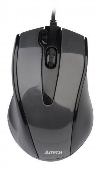 Mouse USB destro N-500F