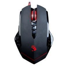 Mouse USB tipo A V8M ottico