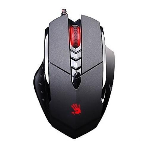 Mouse USB tipo A sanguinante V7M