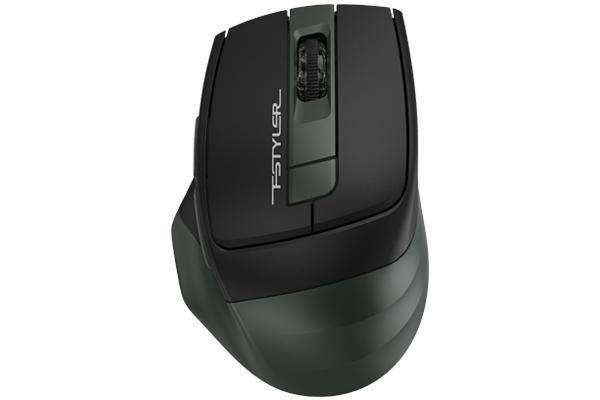 Mouse Rf Wireless Destro