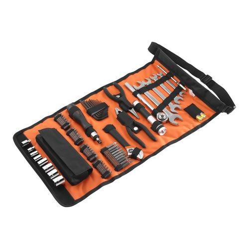 Set chiavi auto BLACK DECKER A7144-XJ