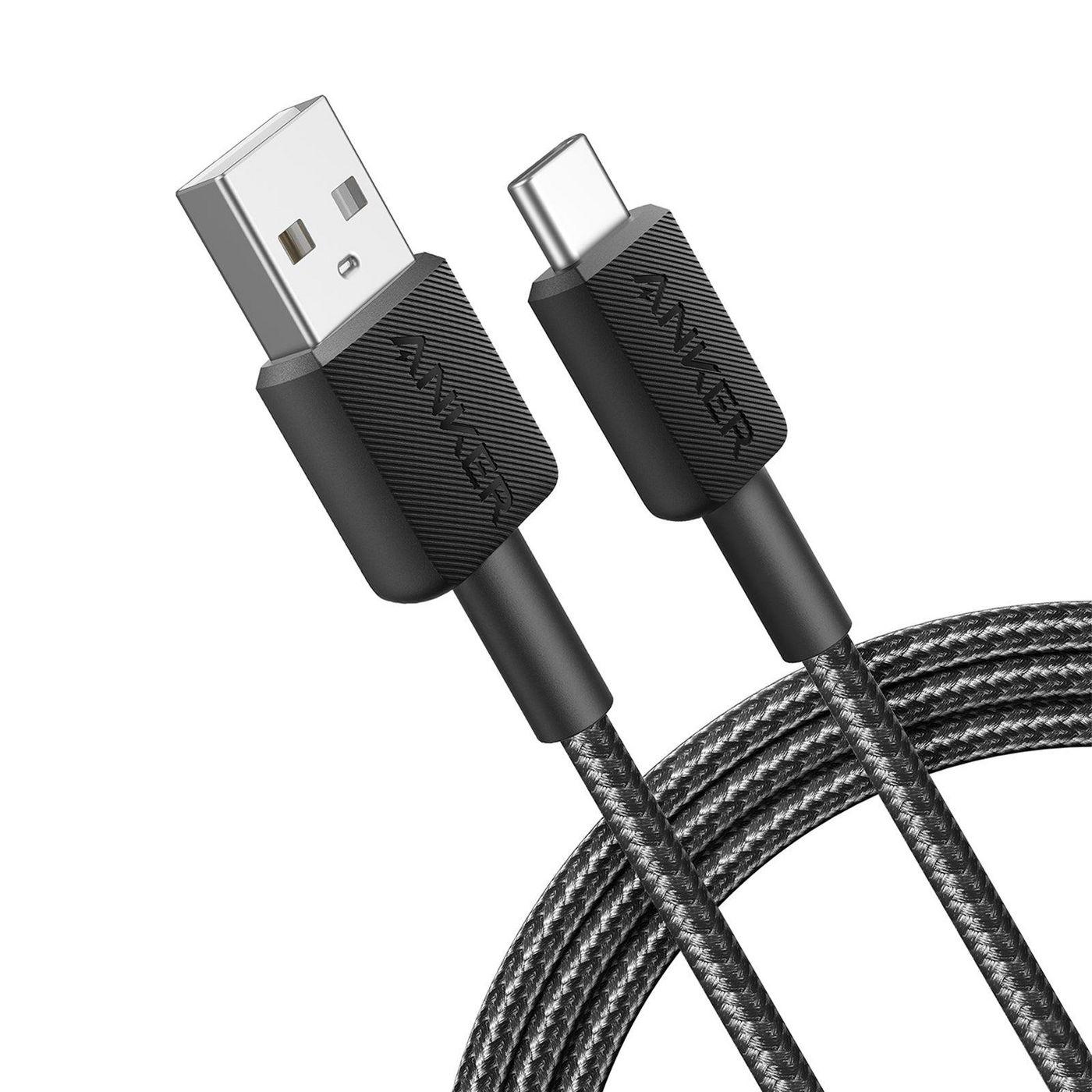 322 Cavo USB 0,9 M Usb A Usb