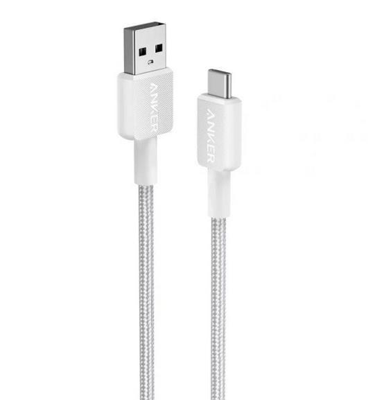 Cavo USB 0,9 M Usb A Usb C