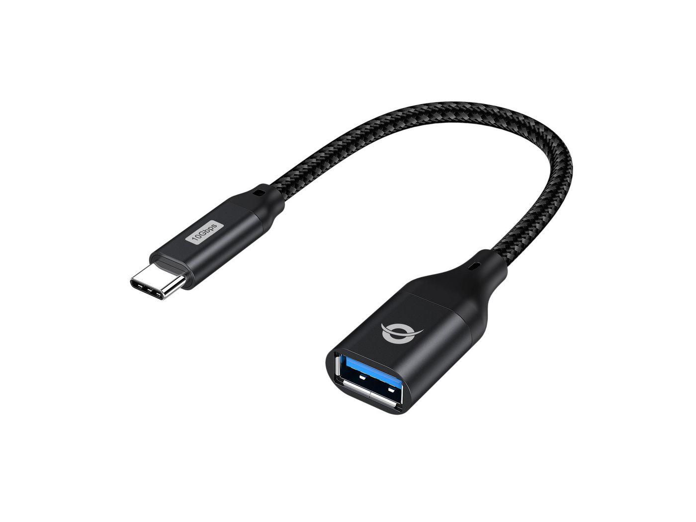 Da USB 3.2 Gen 2 a USB-A Otg