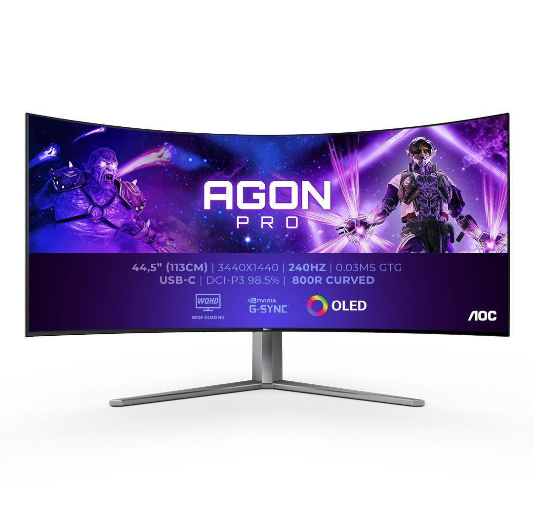 AG456UCZD AGON PRO AG6 21:9