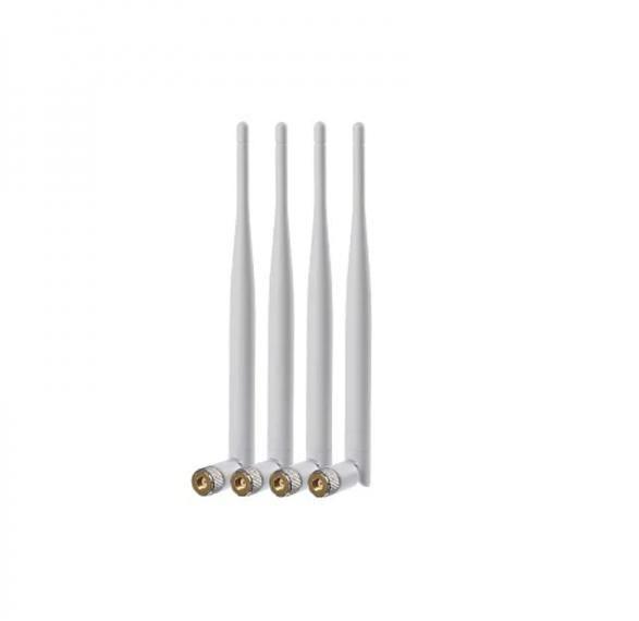 AP650X ARTICUL.IND.ANTENNA KIT - 8XDUAL BAND 5DBI