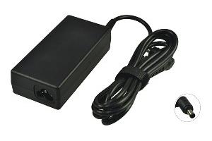 AC Adapter 18.5V 65W includes power cable Replaces 677774-002