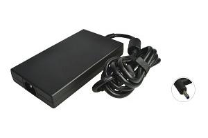 AC Adapter 200W includes power cable Replaces 835888-001