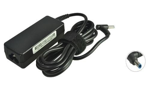 AC Adapter 19.5V 3.33A 65W includes power cable Replaces 710412-001