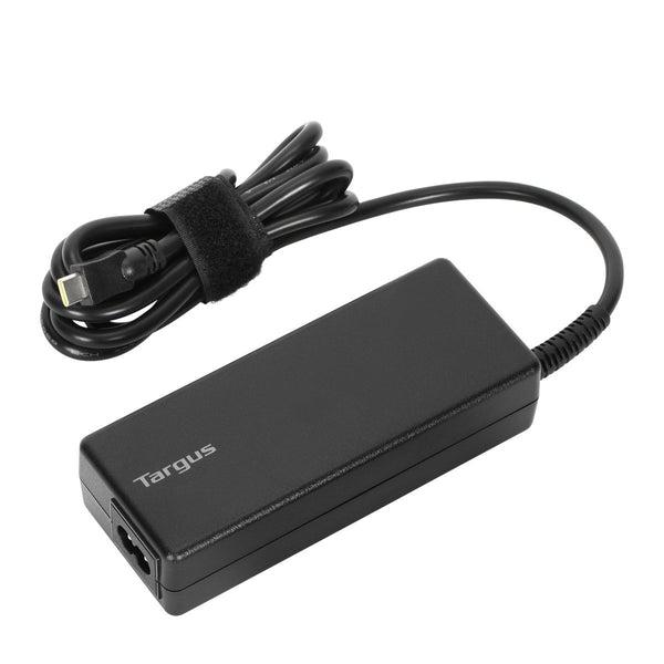 Targus APA108EU adattatore e invertitore Interno 100 W Nero (USB-C 100W PD CHARGER - )