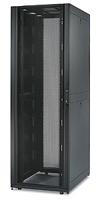 APC NetShelter SX 48U 750mm Wide x 1070mm Deep Enclosure Rack indipendenti Nero