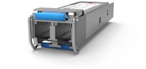 AMC Optics SFP, Gigabit, LX modulo del ricetrasmettitore di rete Fibra ottica 1000 Mbit/s 1310 nm (TAA SFP/LC 1G SINGLE MODE 10