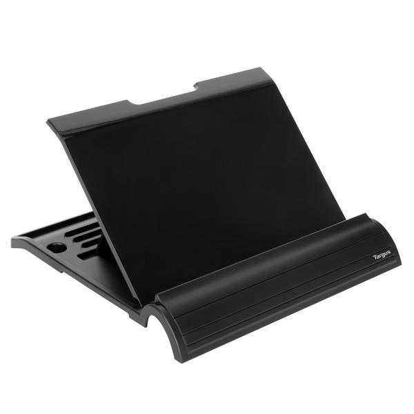 Targus Ergo Supporto per computer portatile Nero 356 cm 14 (Targus Ergo - stander til notebook)