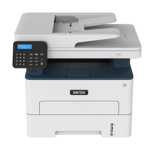 XEROX MFP B225V_DNI 3IN1 WIFI F/R