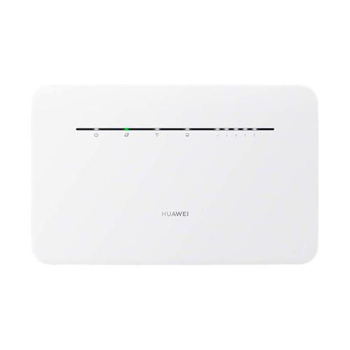 Huawei B535-232 router wireless Dual-band (2.4 GHz/5 GHz) 4G Bianco