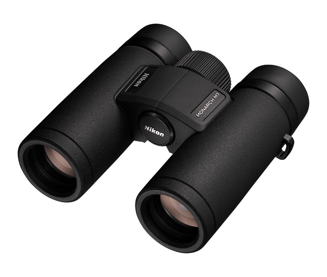 Binocolo Monarch M7 8X30