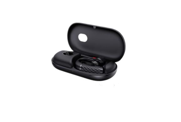 Yealink BH71 cuffia e auricolare Wireless In-ear Ufficio Bluetooth Nero (YEALINK BH71)