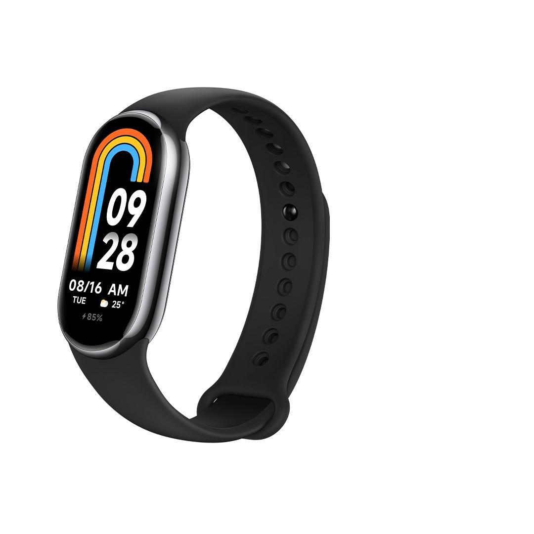 Smart Band 8 Amoled